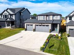 45 PEGGY AVENUE South-West Oxford Ontario, N0J 1N0