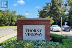 133 THORNY VINE WAY E | Toronto Ontario | Slide Image One