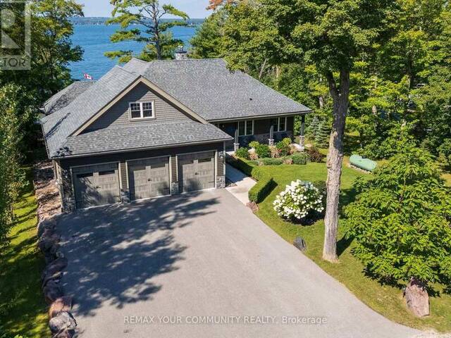 7314 SUMMERLAND ROAD Washago Ontario, L0K 2B0 - 6 Bedrooms Waterfront Home For sale