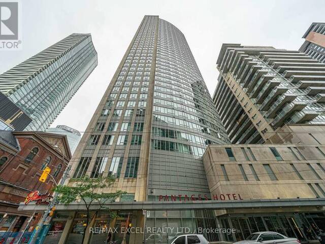 2108 - 210 VICTORIA STREET Toronto Ontario, M5B 2R3 - 2 Bedrooms Condo For Sale