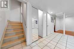 5925 MANZANILLO CRESCENT | Mississauga Ontario | Slide Image Thirty-three