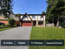200 MCNICOLL AVENUE | Toronto Ontario | Slide Image One