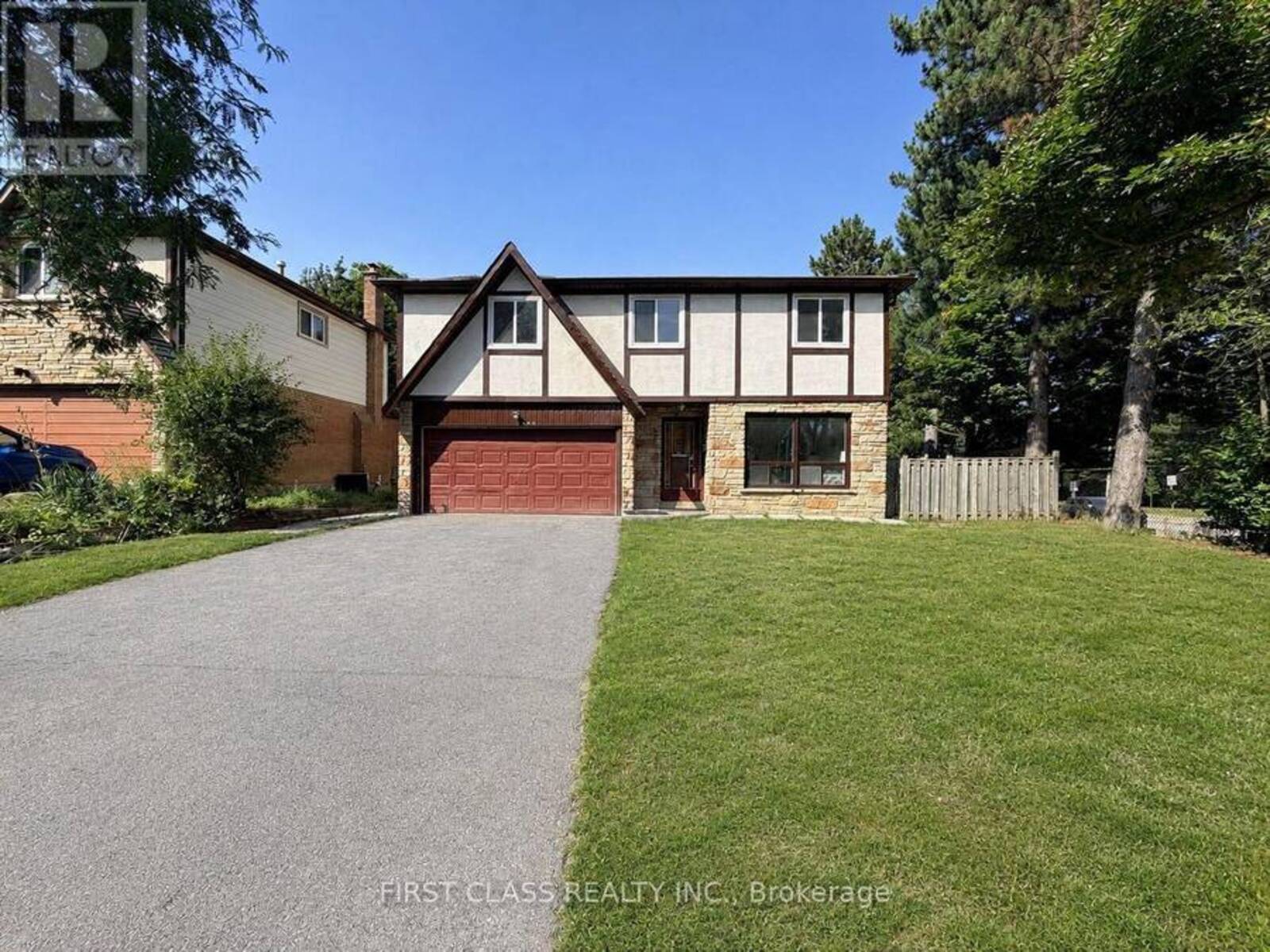200 MCNICOLL AVENUE, Toronto, Ontario M2H 2C3