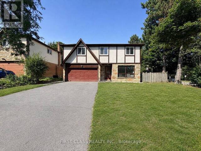 200 MCNICOLL AVENUE Toronto Ontario, M2H 2C3 - Property For Sale