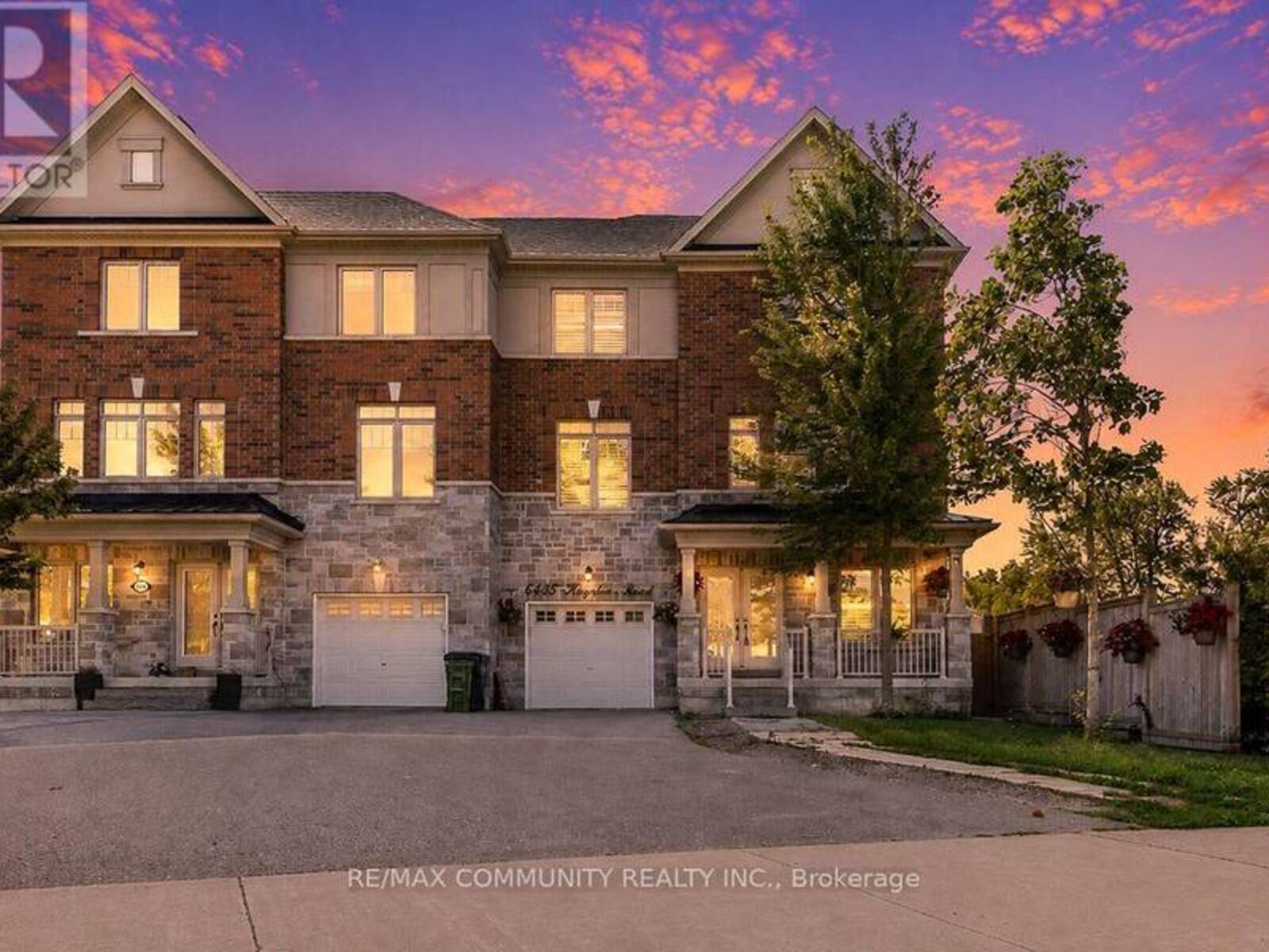 6435 KINGSTON ROAD, Toronto, Ontario M1C 0E9