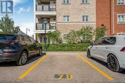 312 - 70 BAYCLIFFE CRESCENT | Brampton Ontario | Slide Image Seventeen