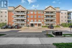 312 - 70 BAYCLIFFE CRESCENT | Brampton Ontario | Slide Image Two