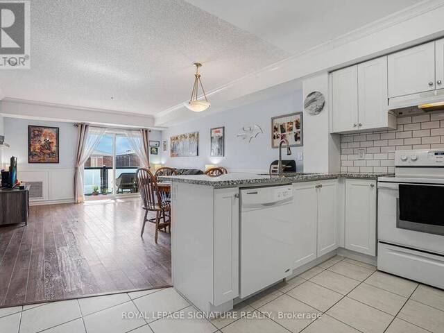 312 - 70 BAYCLIFFE CRESCENT Brampton Ontario, L7A 0Z5 - 1 Bedroom Condo For Sale