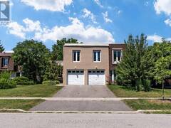 32 REESORVILLE ROAD Markham Ontario, L3P 3L2