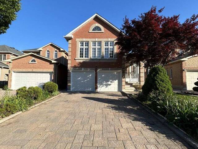 7 SYMPHONY GATE Markham Ontario, L3R 4T1 - 6 Bedrooms Home For Sale