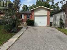 139 HICKLING TRAIL | Barrie Ontario | Slide Image One