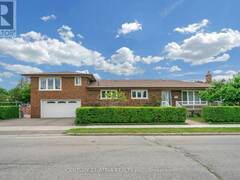 110 HARDING AVENUE Toronto Ontario, M6M 3A6