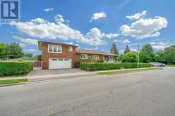 110 HARDING AVENUE | Toronto Ontario | Slide Image Two