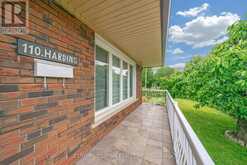 110 HARDING AVENUE | Toronto Ontario | Slide Image Four
