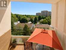 516 - 1300 MARLBOROUGH COURT | Oakville Ontario | Slide Image Thirty-one