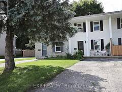 2 - 59 BLANDFORD STREET Woodstock Ontario, N4S 7H7
