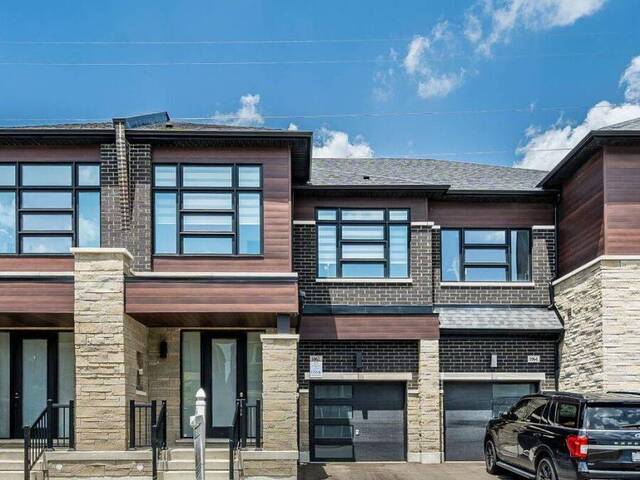 1062 SKYRIDGE BOULEVARD Pickering Ontario, L1X 0G5 - 3 Bedrooms Home For Sale
