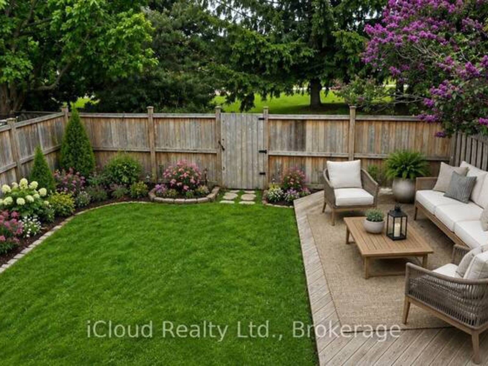 12 SIMMONS BOULEVARD, Brampton, Ontario L6V 3V5