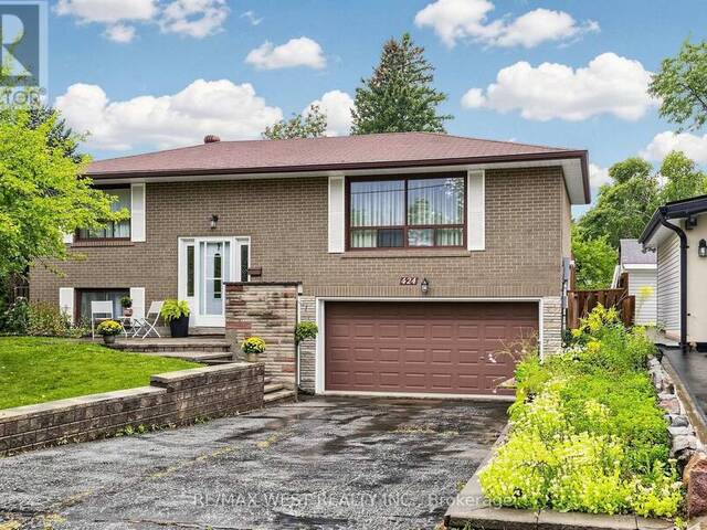 424 BRIMORTON DRIVE Toronto Ontario, M1H 2E5 - 4 Bedrooms Home For Sale
