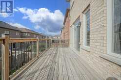 57 BUSCH AVENUE | Markham Ontario | Slide Image Forty-six