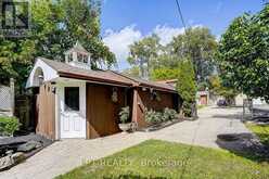 38 METROPOLITAN CRESCENT | Georgina Ontario | Slide Image Thirty-eight