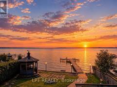 38 METROPOLITAN CRESCENT Georgina Ontario, L4P 1L5