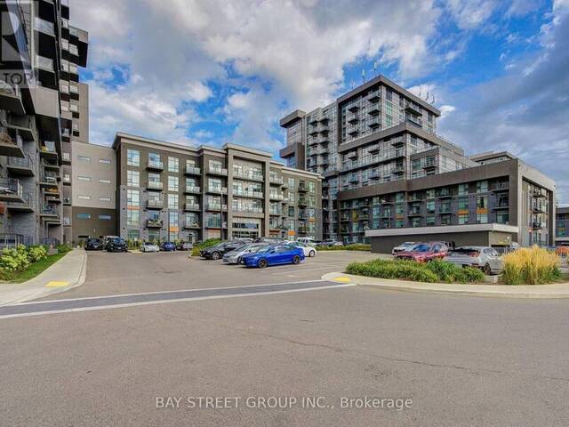 313 - 450 DUNDAS STREET E Hamilton Ontario, L8B 1Z2 - 2 Bedrooms Condo For Sale
