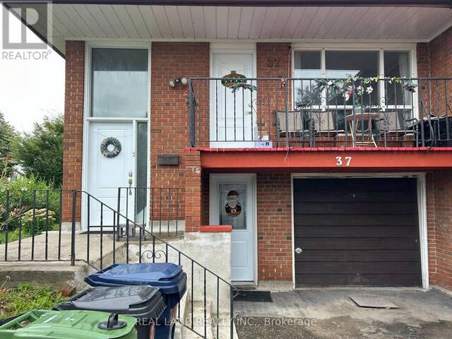 37 PAWNEE AVENUE Toronto Ontario, M2H 3C6 - 5 Bedrooms Home For Sale