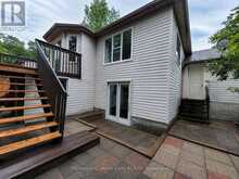 5 HARBOUR CRESCENT | Wasaga Beach Ontario | Slide Image Three
