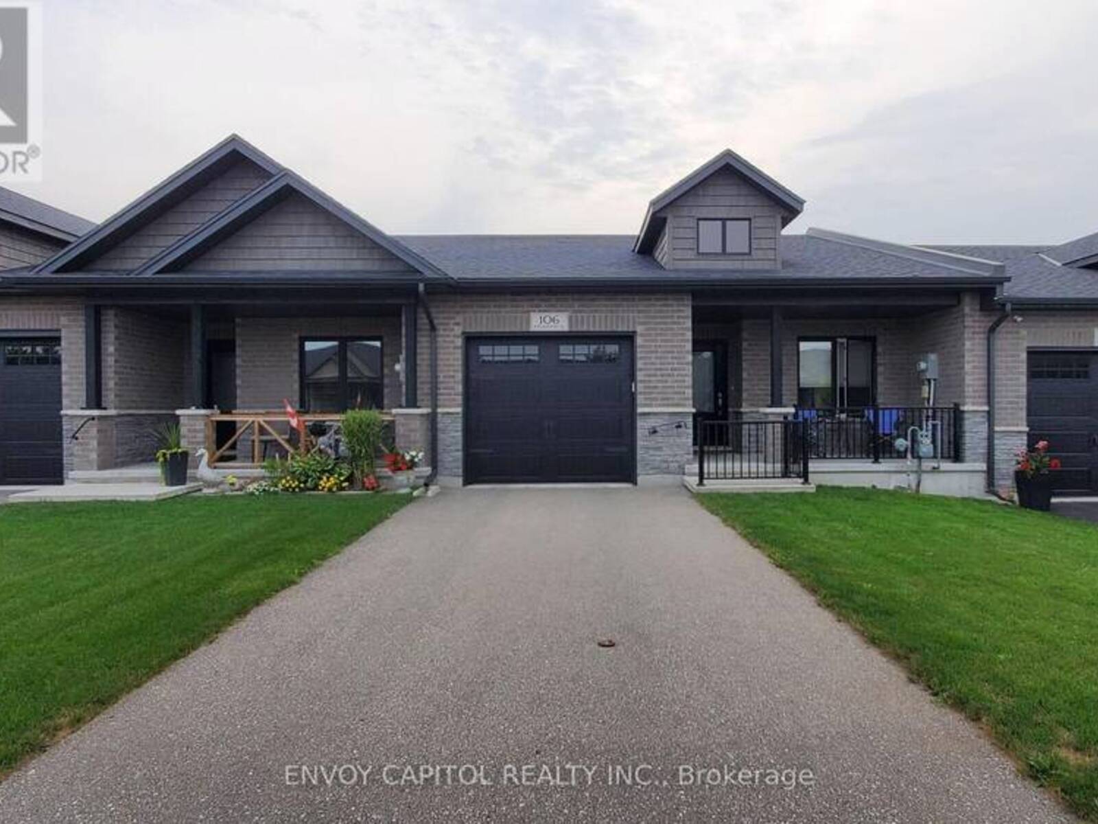 106 RIDGEWOOD CRESCENT, St. Marys, Ontario N4X 1E8