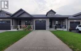 106 RIDGEWOOD CRESCENT | St. Marys Ontario | Slide Image One