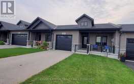 106 RIDGEWOOD CRESCENT | St. Marys Ontario | Slide Image Two