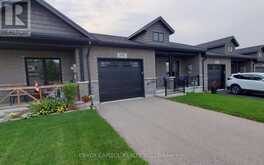 106 RIDGEWOOD CRESCENT | St. Marys Ontario | Slide Image Three
