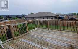 106 RIDGEWOOD CRESCENT | St. Marys Ontario | Slide Image Six