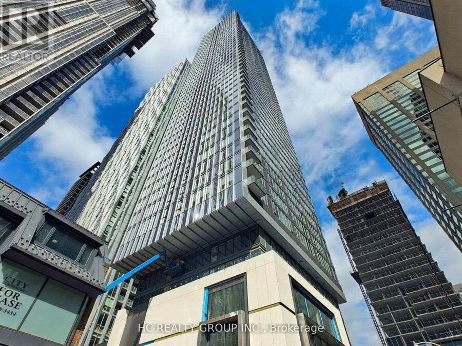 1302 - 8 CUMBERLAND STREET, Toronto, Ontario M4W 0B6