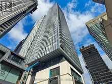 1302 - 8 CUMBERLAND STREET | Toronto Ontario | Slide Image One
