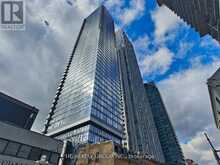 1302 - 8 CUMBERLAND STREET | Toronto Ontario | Slide Image Two