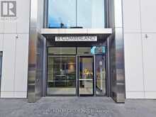 1302 - 8 CUMBERLAND STREET | Toronto Ontario | Slide Image Three