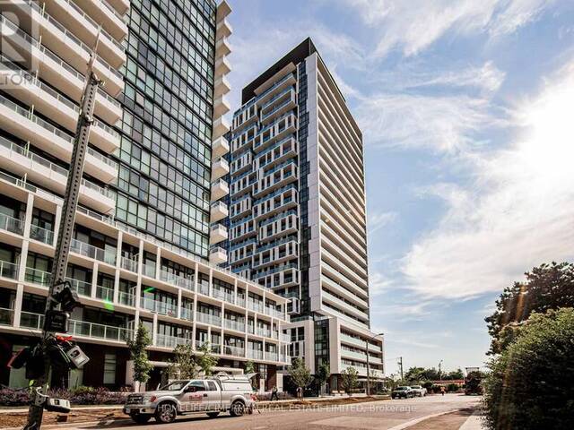 1816 - 188 FAIRVIEW MALL DRIVE Toronto Ontario, M2J 0H7 - 2 Bedrooms Condo For Sale