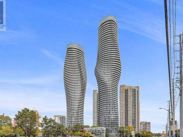 4906 - 60 ABSOLUTE AVENUE Mississauga Ontario, L4Z 0A9 - 2 Bedrooms Condo For Sale