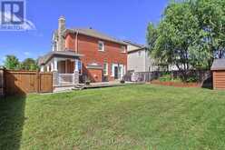 1 HATCH STREET | Whitby Ontario | Slide Image Thirty-one