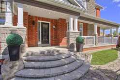 1 HATCH STREET | Whitby Ontario | Slide Image Three