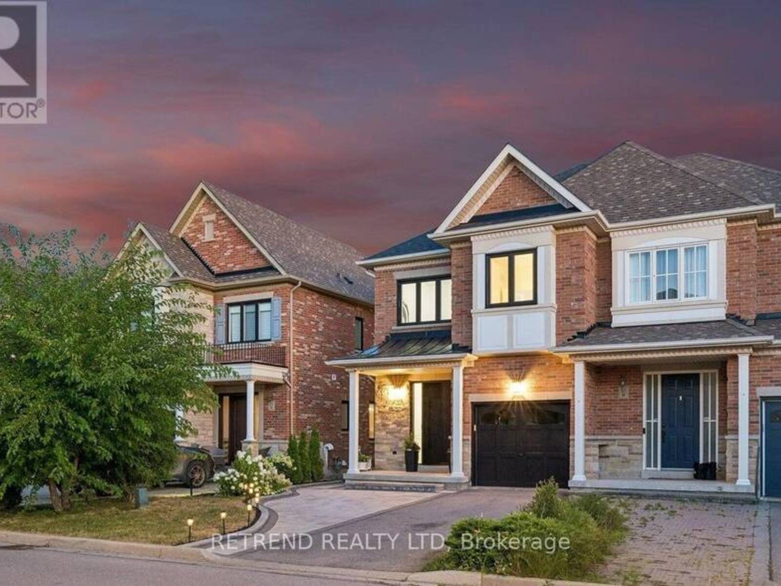 83 SOUTHVALE DRIVE, Vaughan, Ontario L6A 0Y6