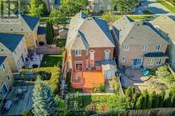 39 VICTORIA WOOD AVENUE | Markham Ontario | Slide Image Forty-five