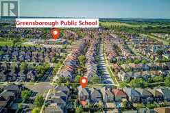 39 VICTORIA WOOD AVENUE | Markham Ontario | Slide Image Forty-nine