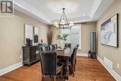 2223 WUTHERING HEIGHTS WAY | Oakville Ontario | Slide Image Ten