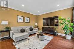2223 WUTHERING HEIGHTS WAY | Oakville Ontario | Slide Image Thirteen
