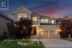 2223 WUTHERING HEIGHTS WAY | Oakville Ontario | Slide Image One