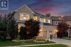 2223 WUTHERING HEIGHTS WAY | Oakville Ontario | Slide Image Two