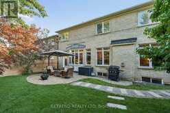 2223 WUTHERING HEIGHTS WAY | Oakville Ontario | Slide Image Forty-five